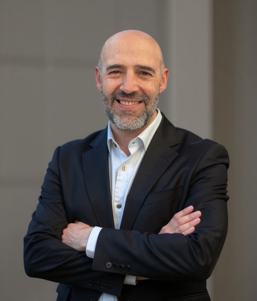Pablo Muñoz