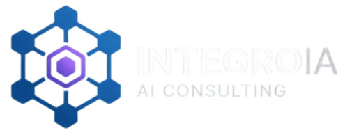 IntegroIA Logo